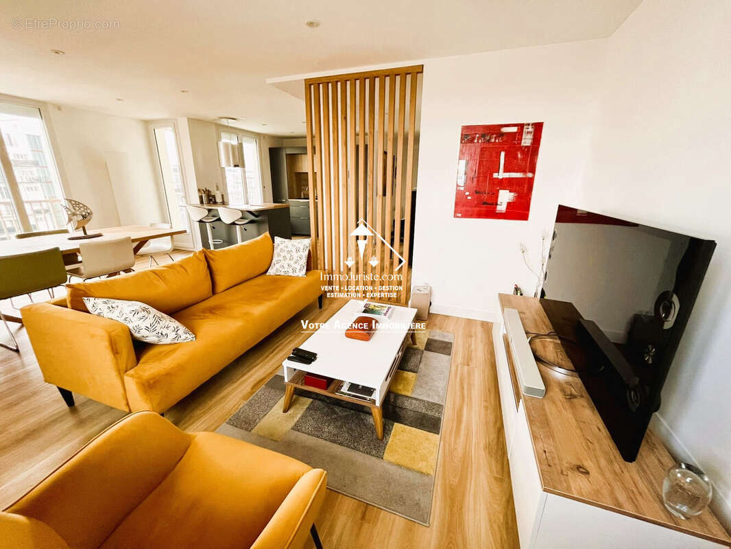 Appartement à LIMOGES