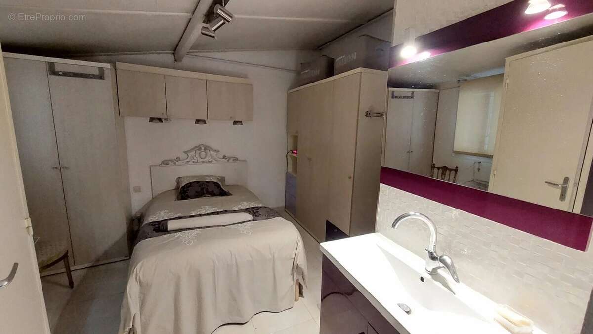 Appartement à CHATELLERAULT