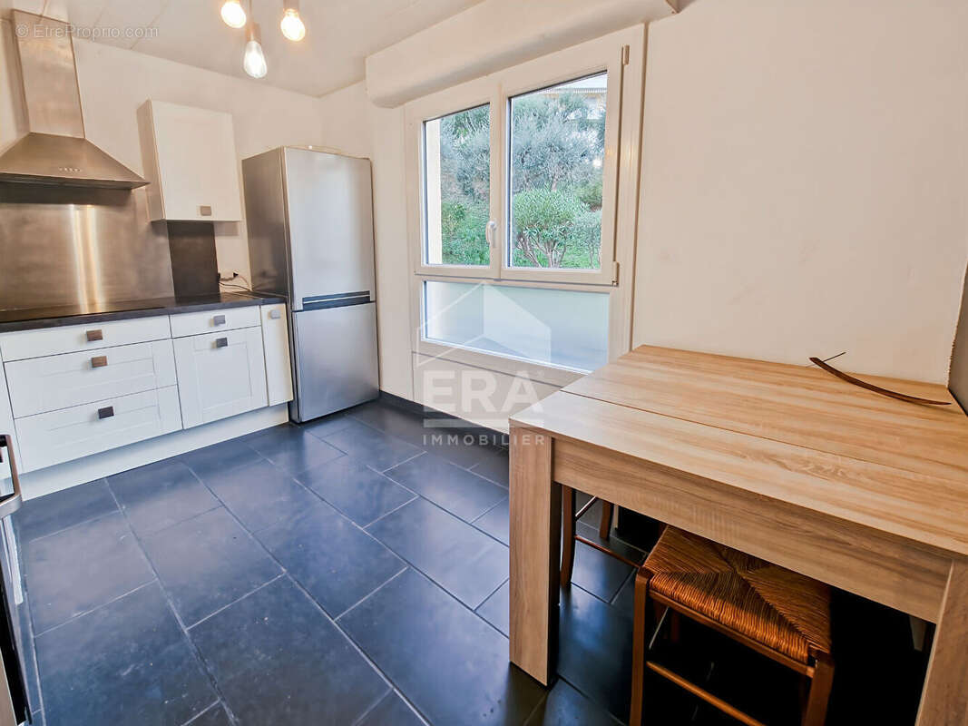 Appartement à GRASSE