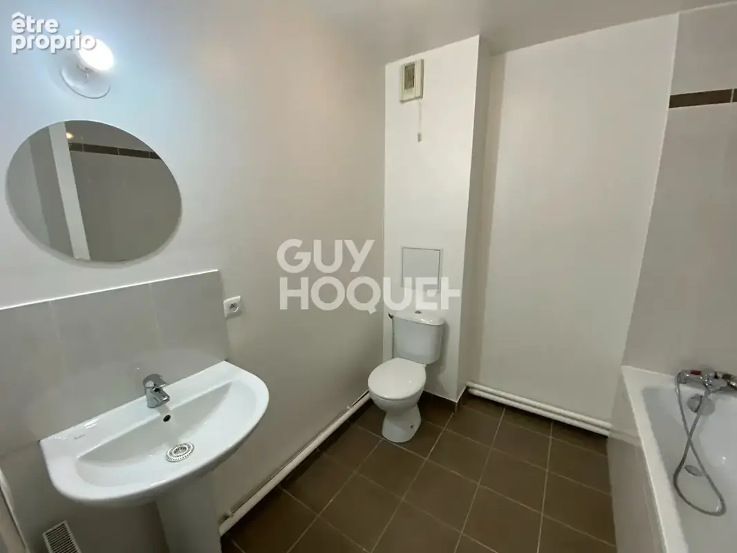 Appartement Chelles 3 pièces 51.75 m2 - photo 10