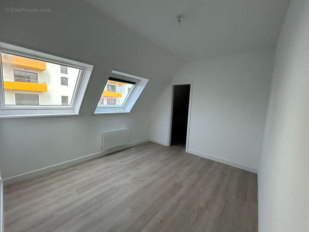 Appartement à GUILERS