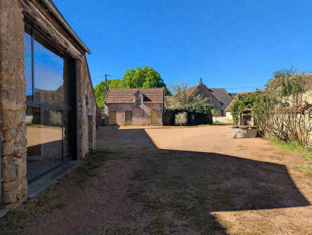 Ensemble immobilier en campagne ! - photo 22