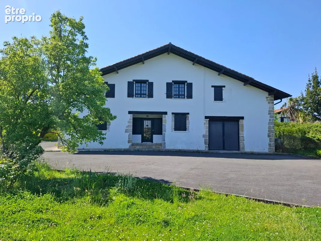 Urrugne- Appartement de 220m² - photo 11