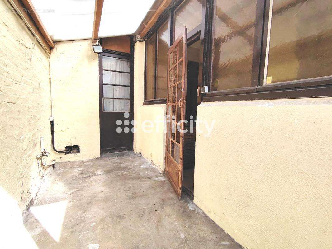 Maison à HENIN-BEAUMONT