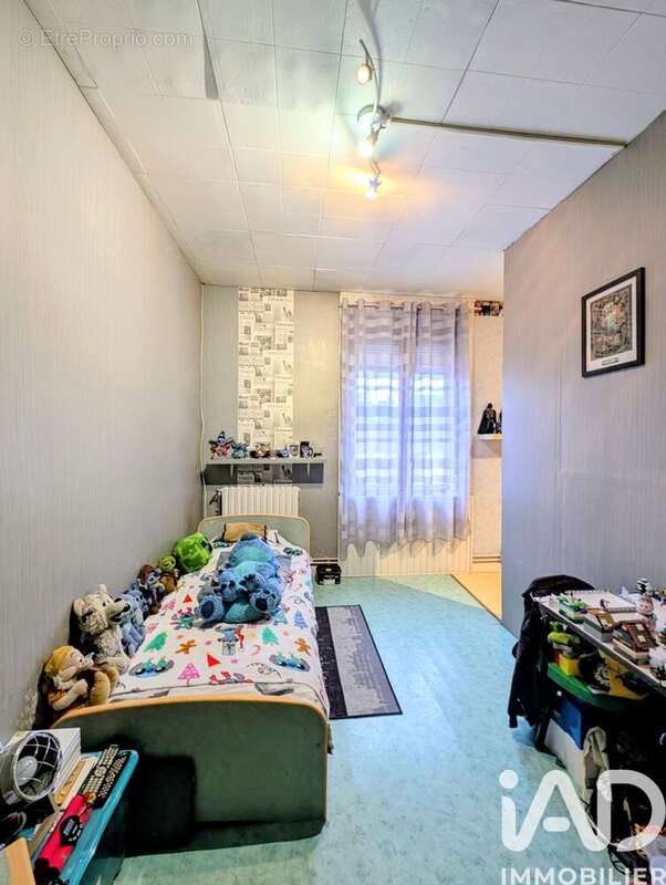 Photo 6 - Maison à SAINT-QUENTIN