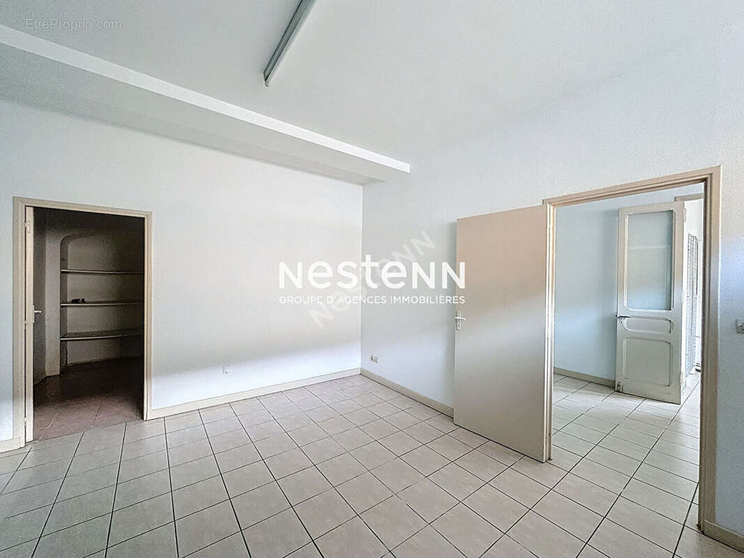Appartement à SEISSAN