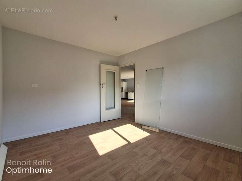 Maison à vendre 6 pièces LA BAZOGE (72) - photo 6