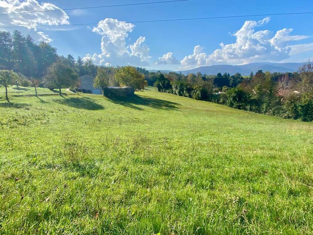 Photo 5 - Terrain à PONT-DE-LARN