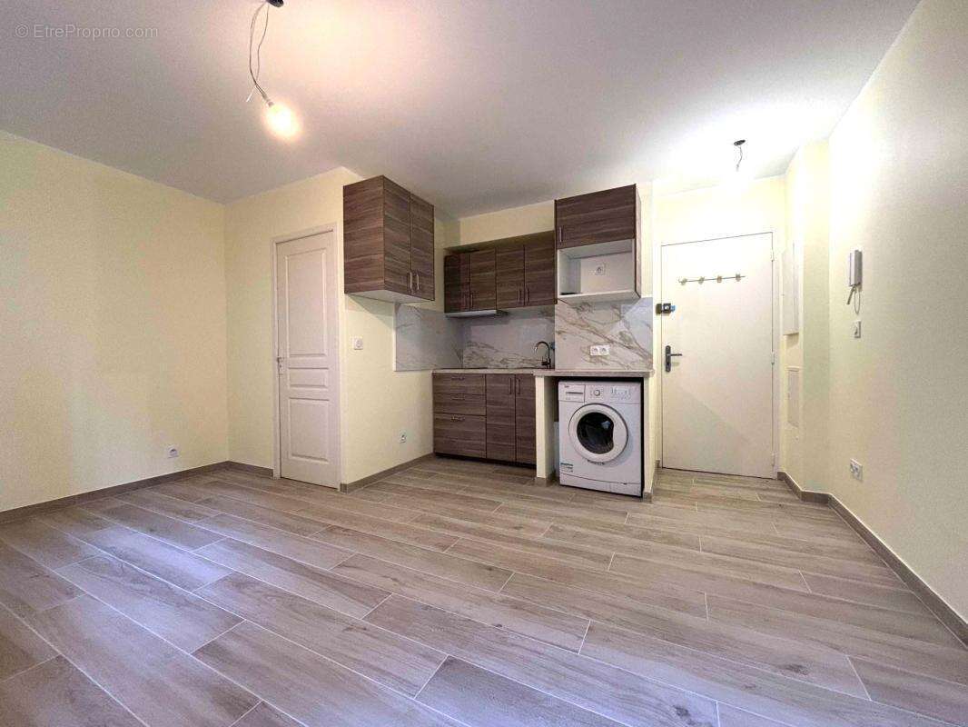 Appartement à CAGNES-SUR-MER