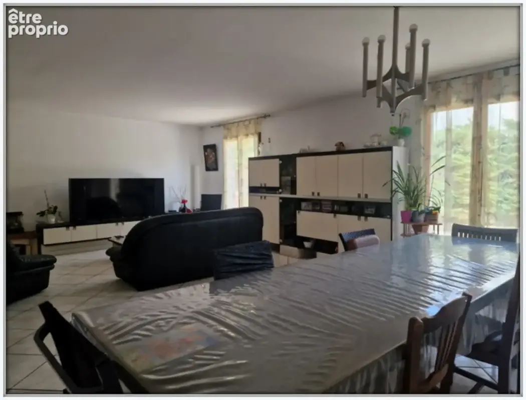 Maison à vendre 5 pièces VINASSAN (11) - photo 9