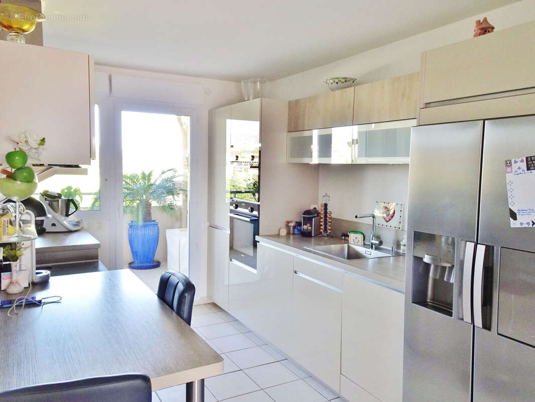 Appartement à FREJUS