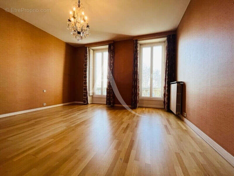 Appartement à ROCHEFORT
