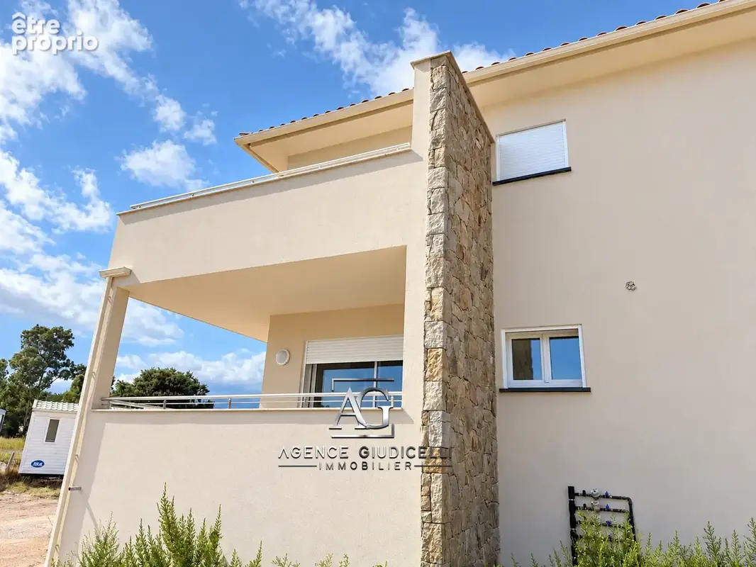 Appartement 2 pièces - 47m2 - migliacciaru - photo 1
