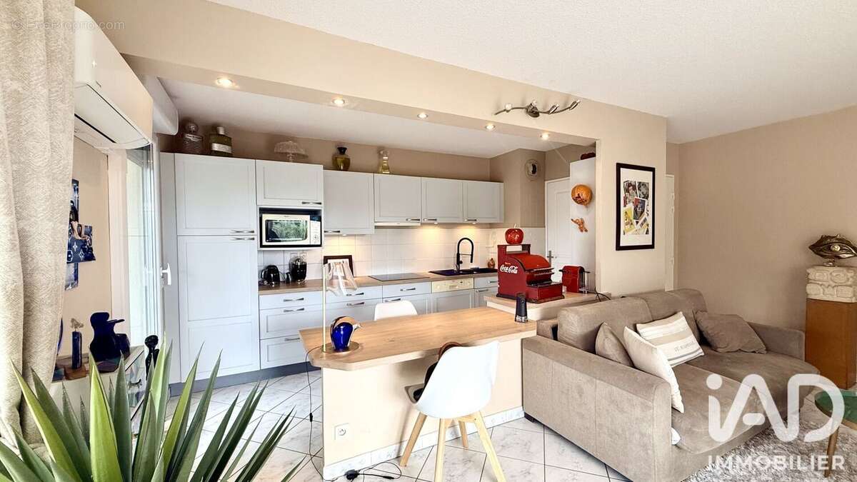 Appartement 66 m² à Frejus  - photo 3