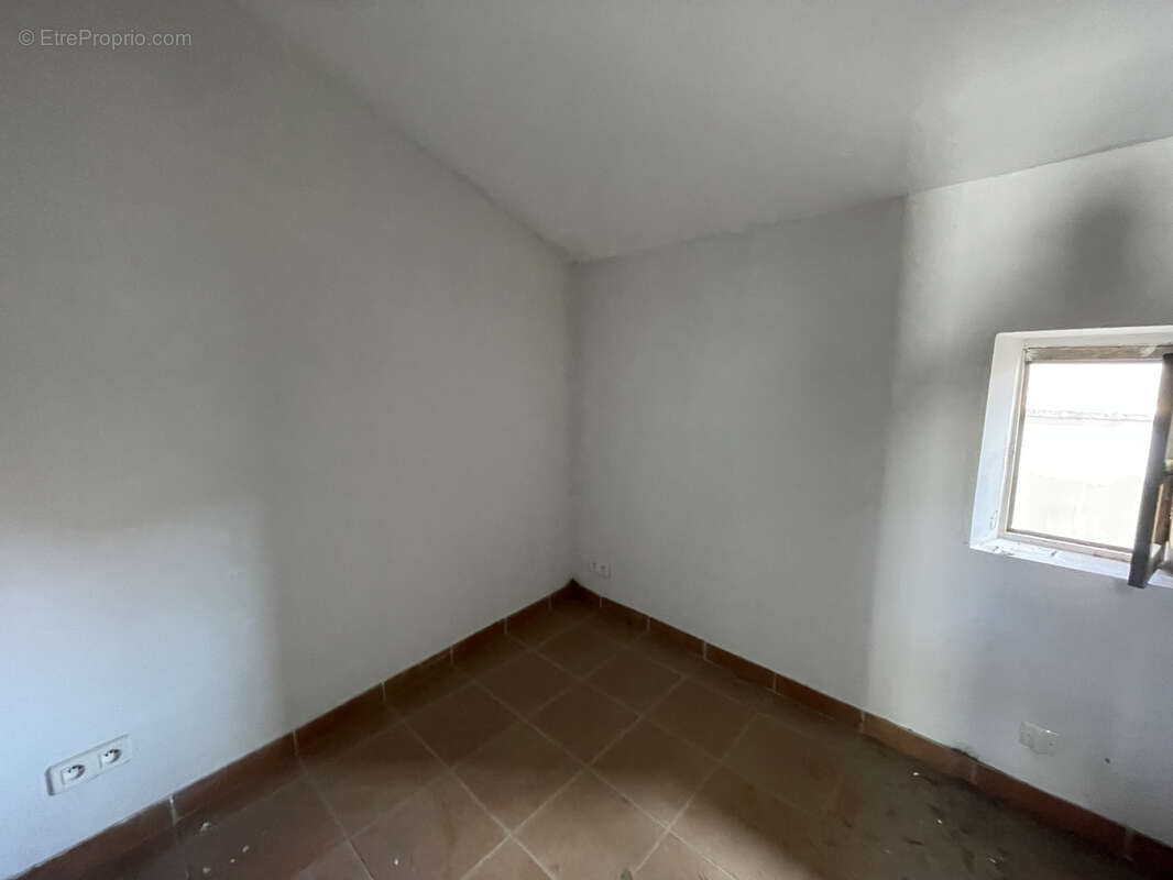 Appartement à LA SEYNE-SUR-MER