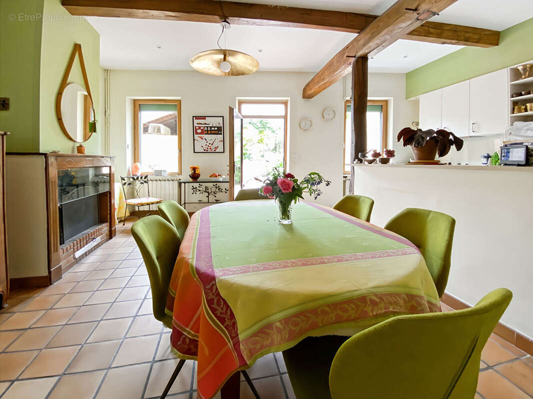Maison à MONTAUBAN