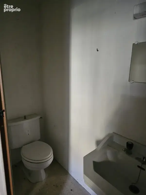 MAISON DE VILLE DE 63 M2 à rénover avec jardin - photo 8