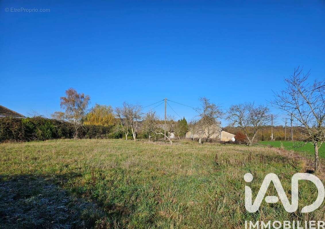 Photo 6 - Maison à BUEIL-EN-TOURAINE