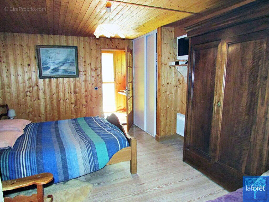 Maison à SEEZ
