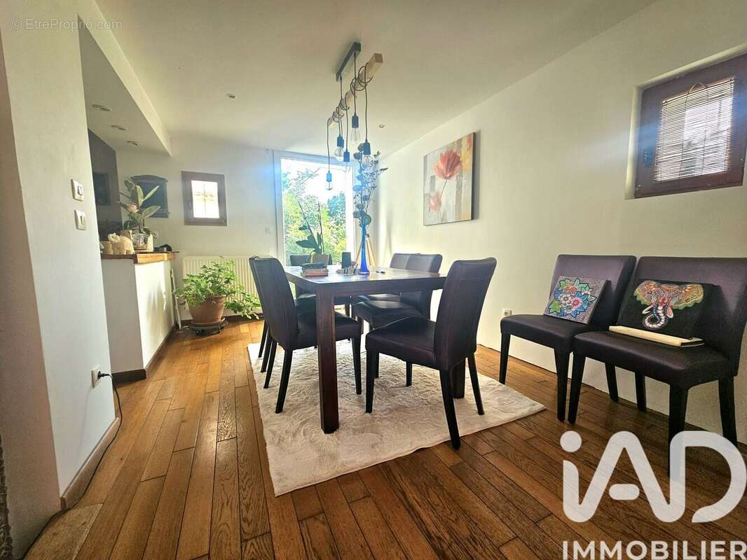 Photo 2 - Maison à MEAUX