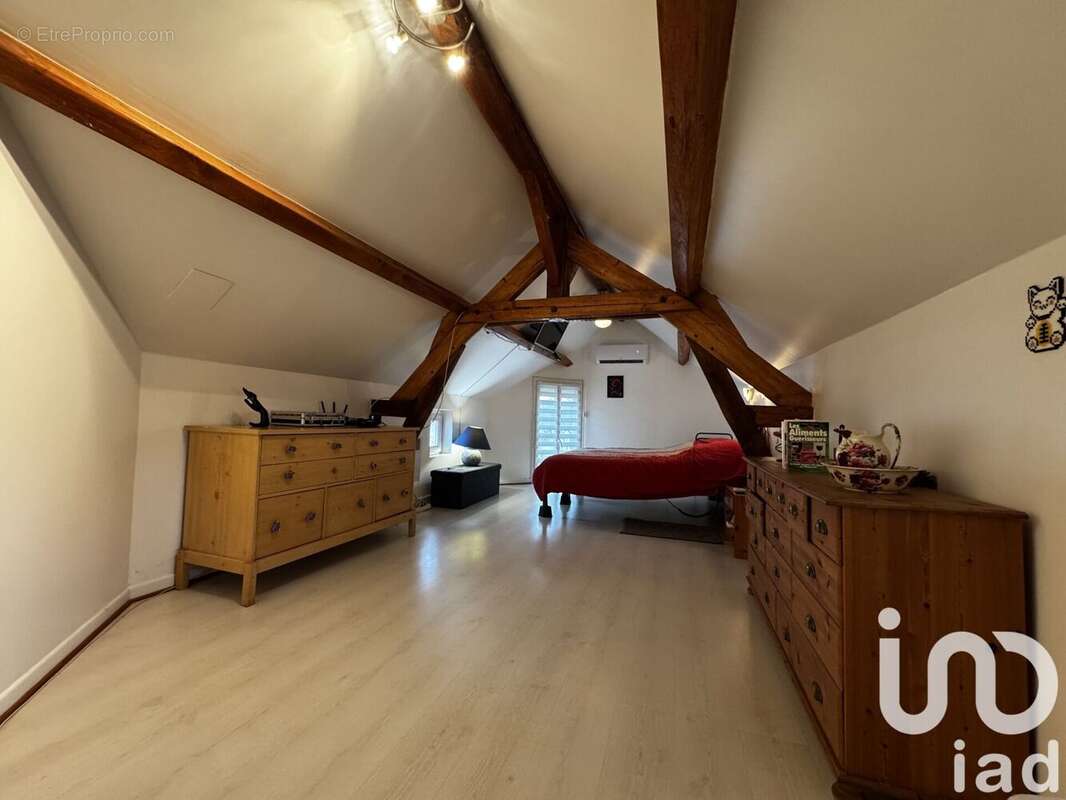 Photo 9 - Maison à AUFFERVILLE