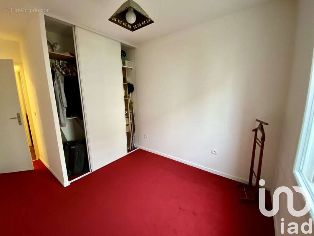 Photo 9 - Appartement à NEUILLY-SUR-MARNE