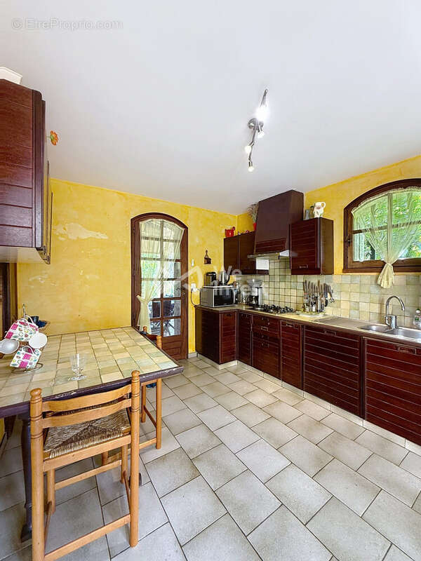 Maison à MONTPELLIER