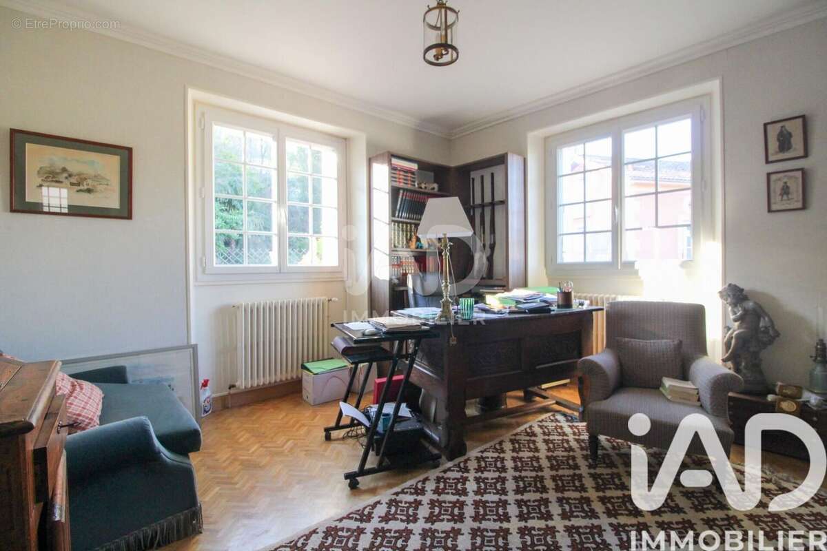 Photo 7 - Maison à SAINT-AFFRIQUE