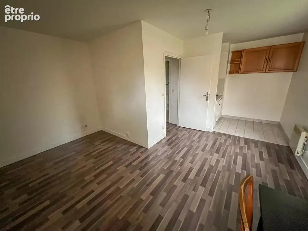 Studio 24m2 - photo 3