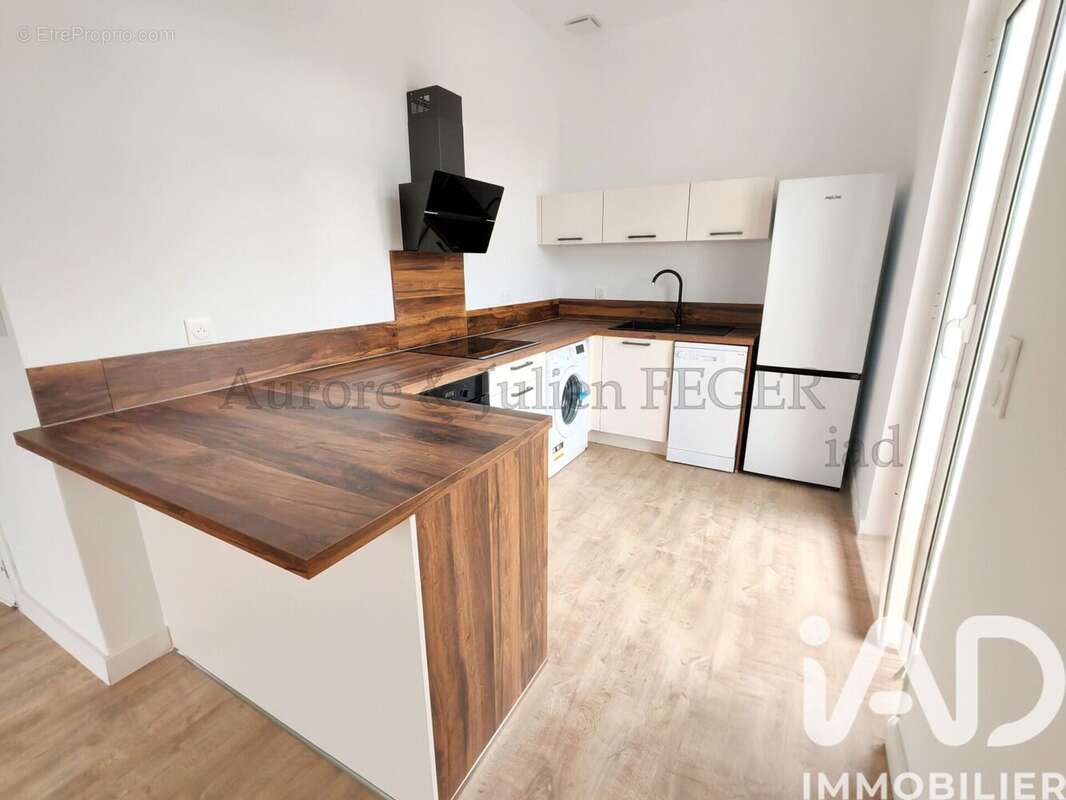 Appartement 154 m² à Perpignan  - photo 6