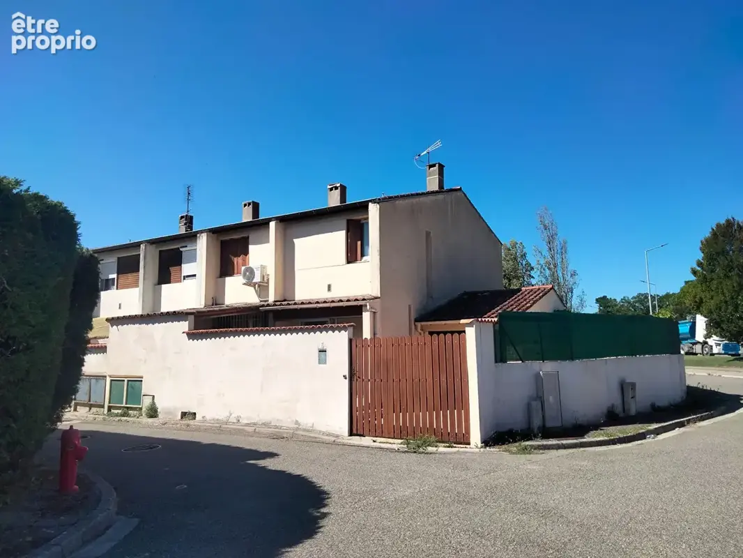 Photo Maison à Montelimar au prix de 135 000€