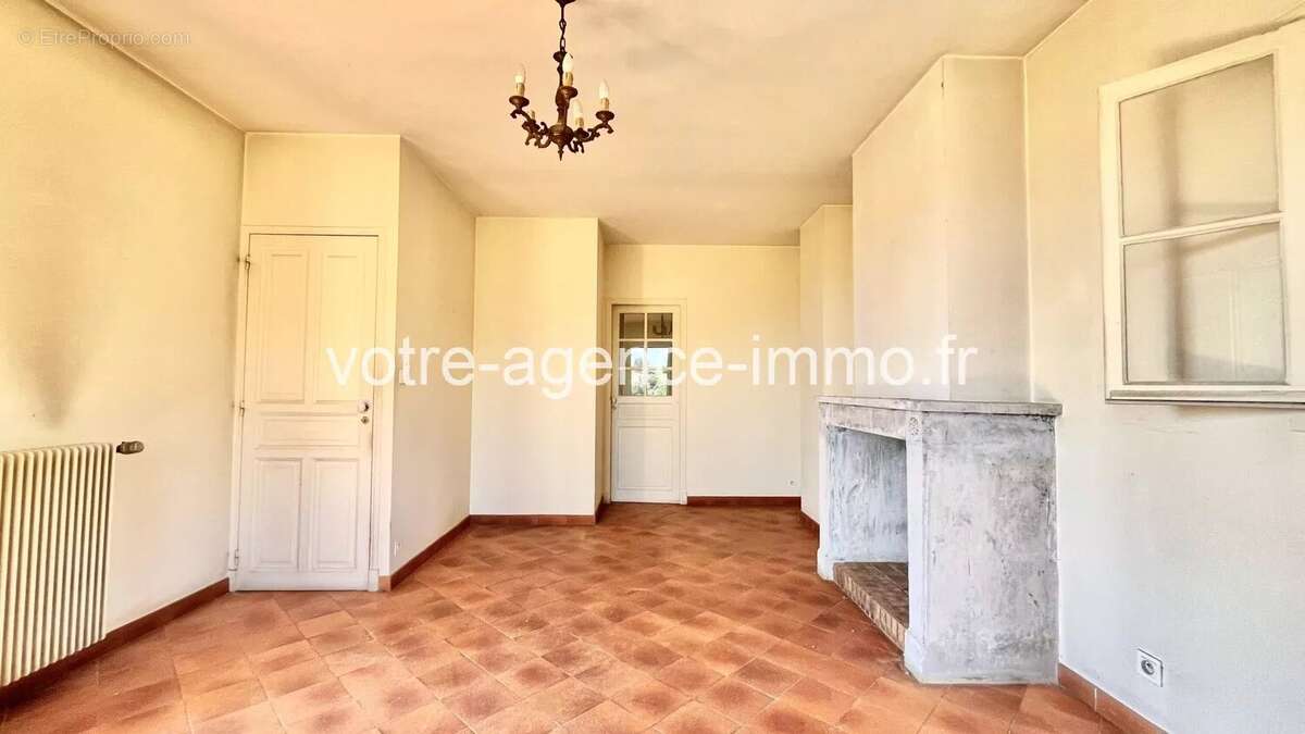 Maison 4/5 pièces Saint Pancrace / Vue mer / Jardin / Garage - photo 11