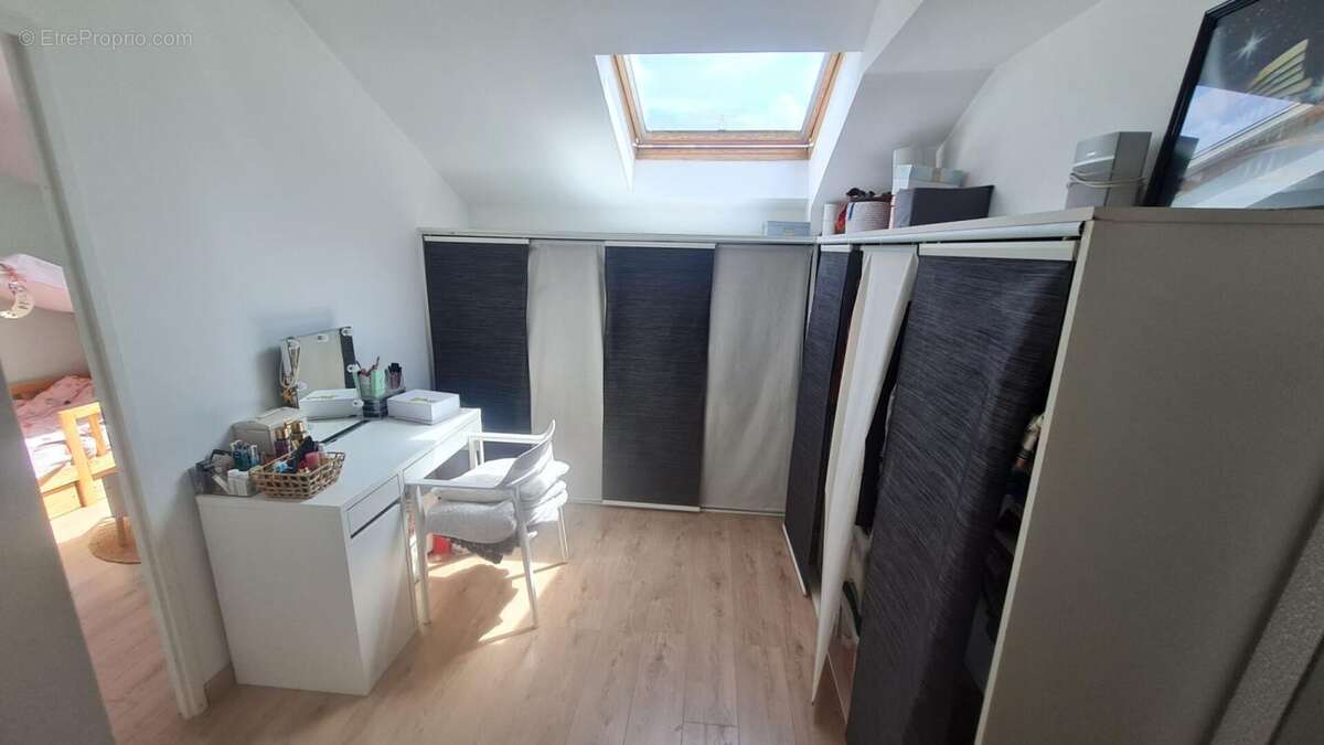 Appartement à SAINT-OUEN-L'AUMONE