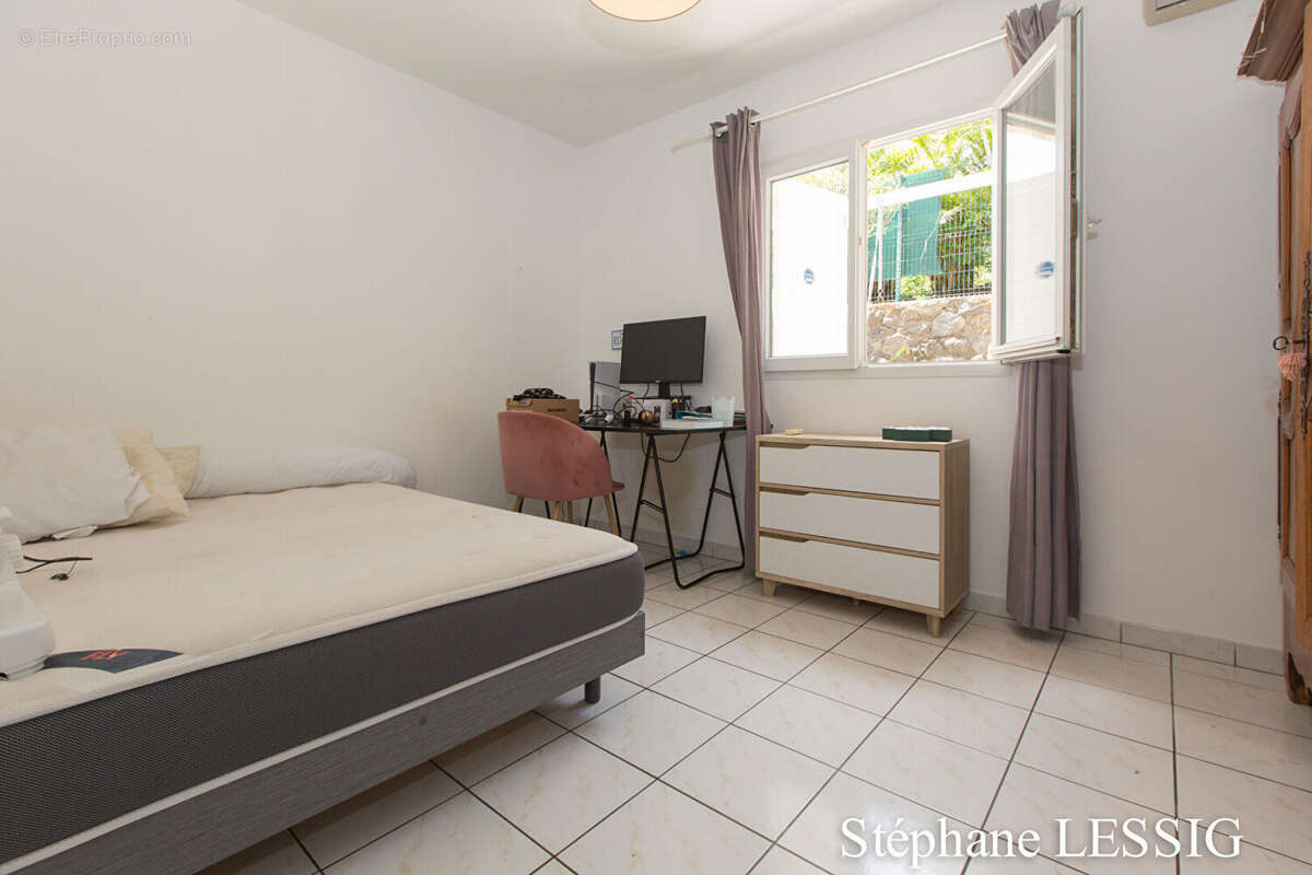 Maison à LA POSSESSION