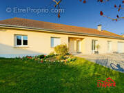 Maison à VRAUX