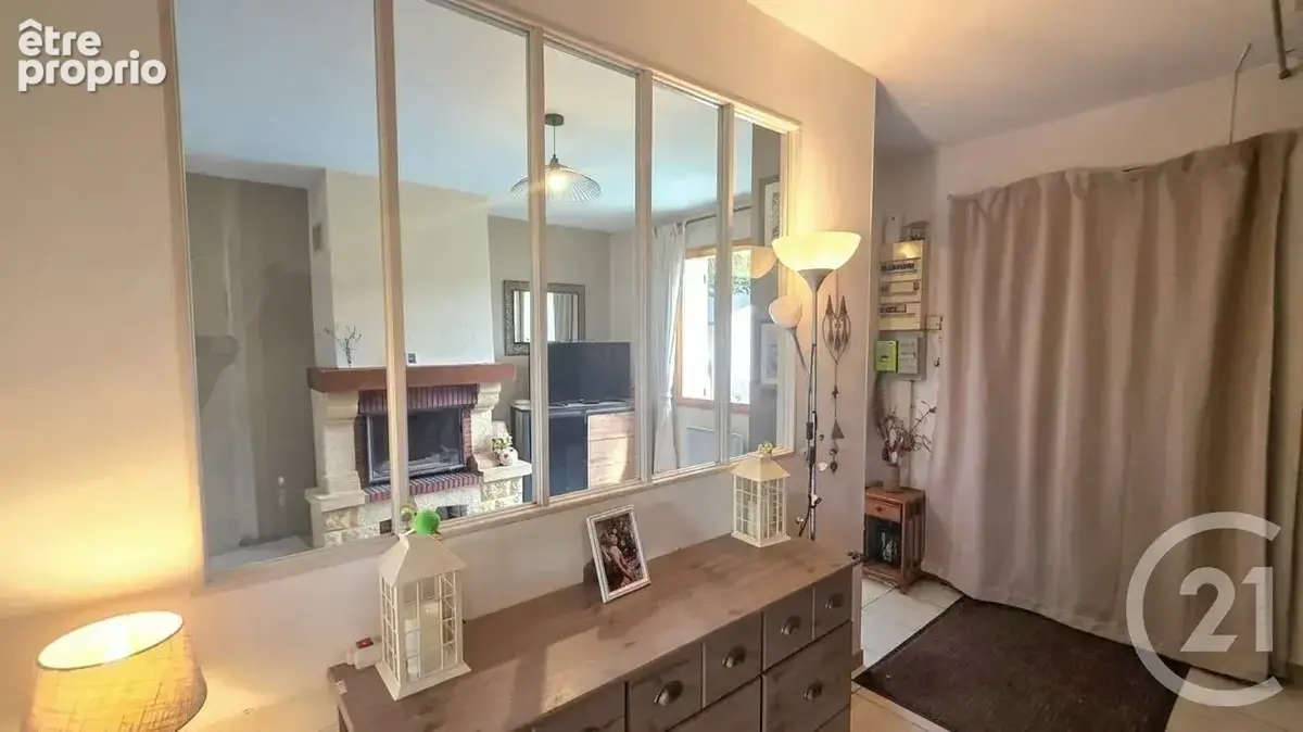 Maison 5 pièces 90 m² à vendre à Chaumont-En-Vexin (60240) - photo 4