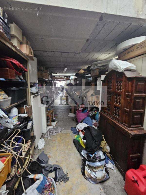 Appartement à MAISONS-ALFORT