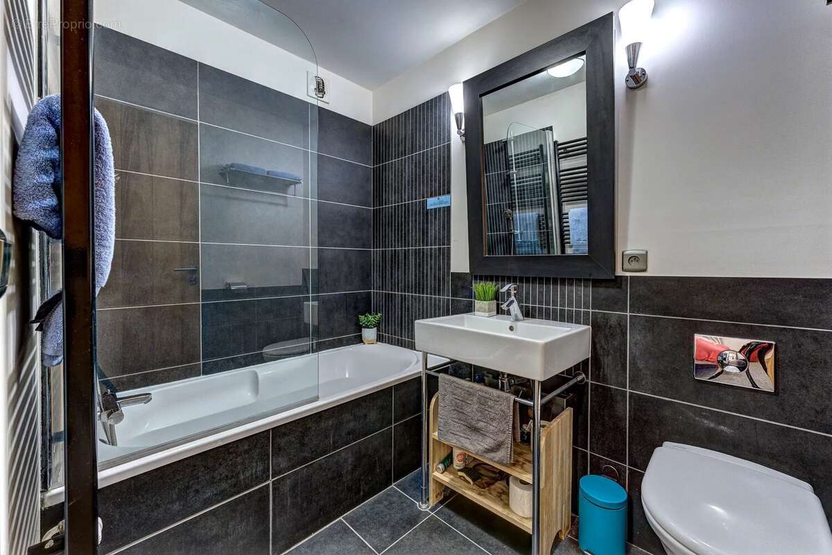 Appartement à LES HOUCHES