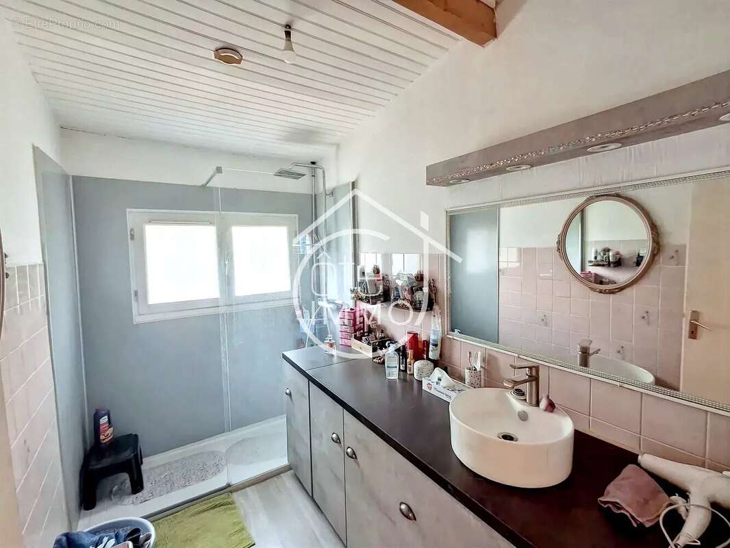 BERGERAC : Charmante maison de 110 m² en centre-ville - photo 8