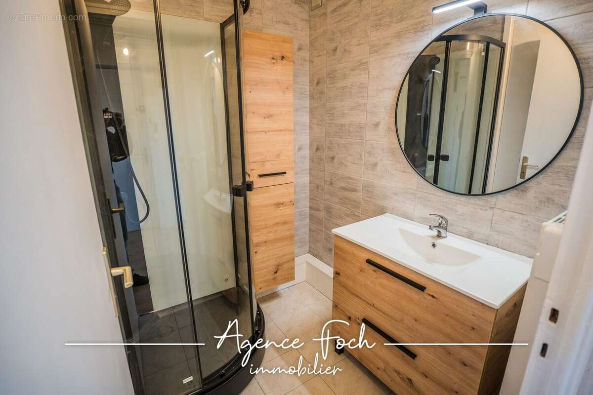 Appartement à TARBES