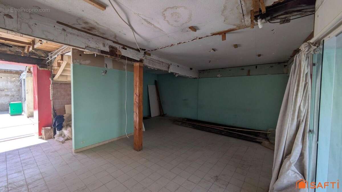 Photo 3 - Maison à FUMEL