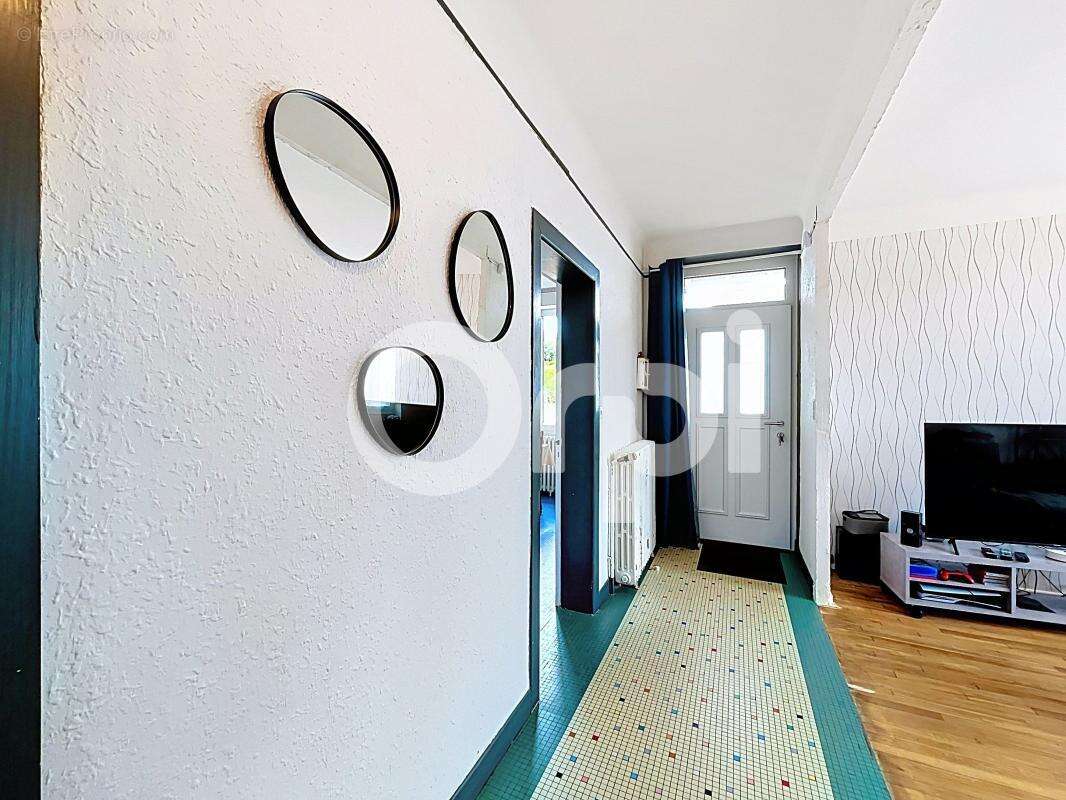 Maison à vendre - agence orpi brive rd - photo 6