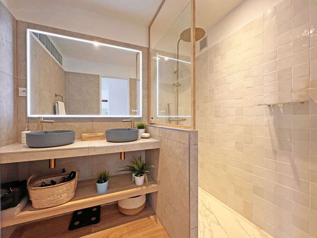 Appartement à HYERES