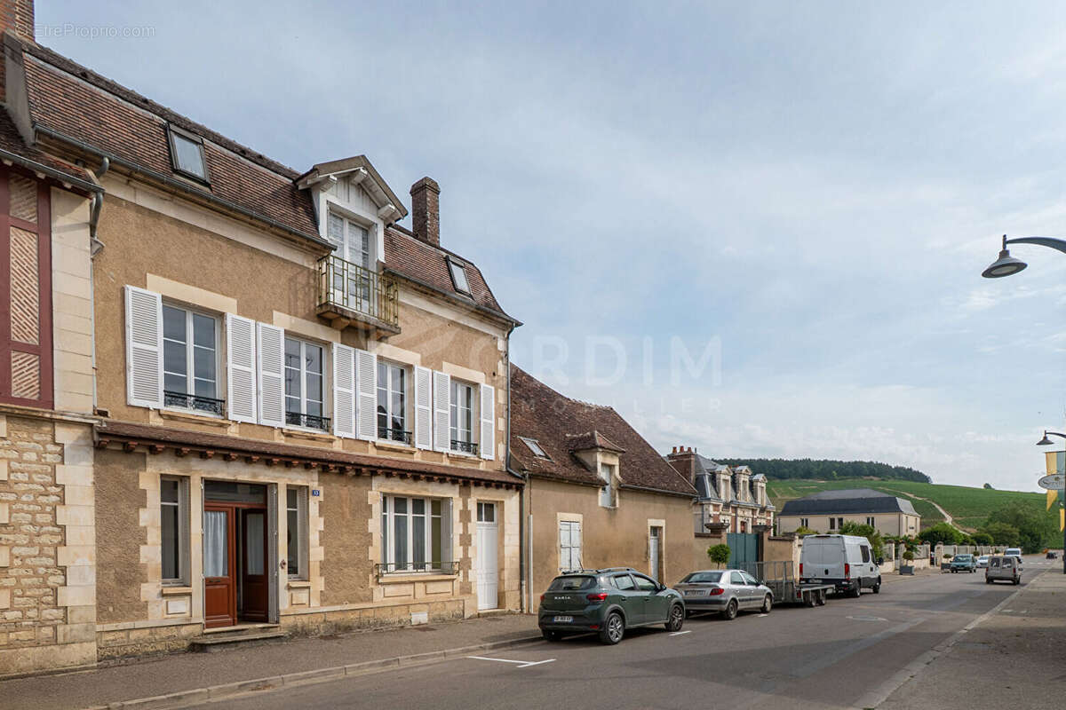 Propriété à Chablis - photo 3