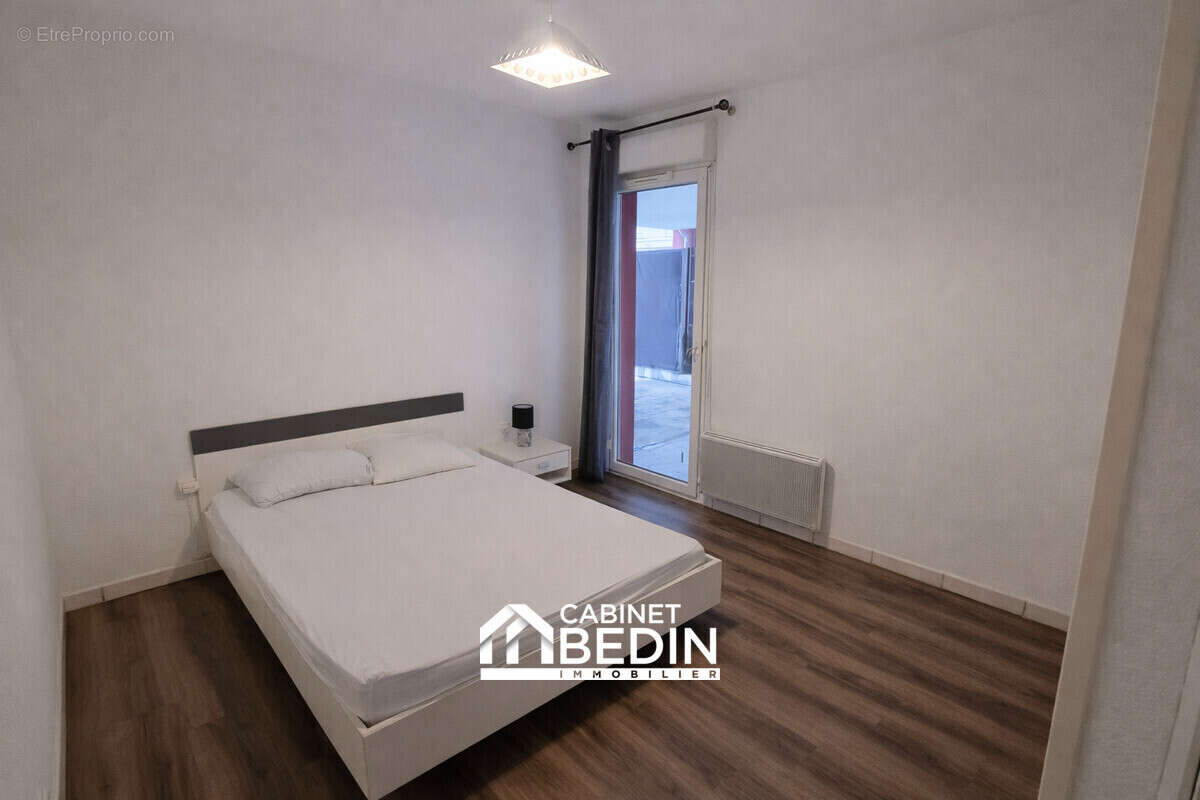 Appartement 83 m² à Biscarrosse  - photo 6