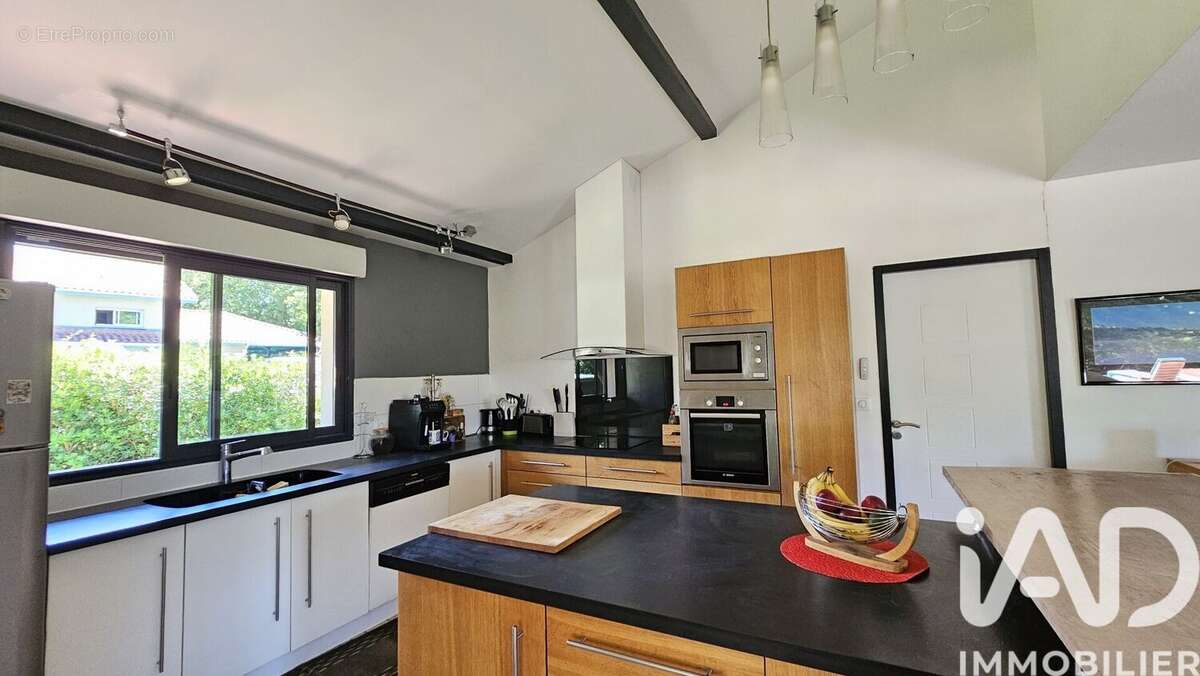 Photo 8 - Maison à SAINT-MARTIN-DE-SEIGNANX