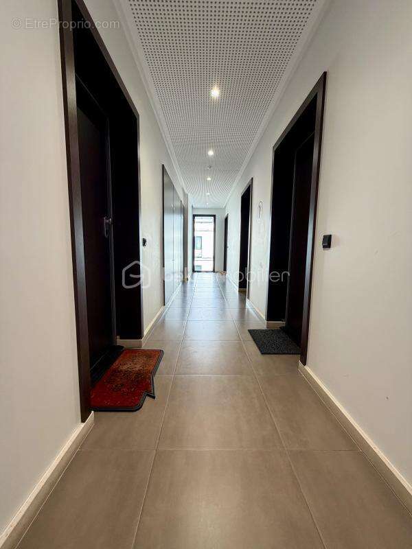 Appartement f2 42m2 + box - photo 12
