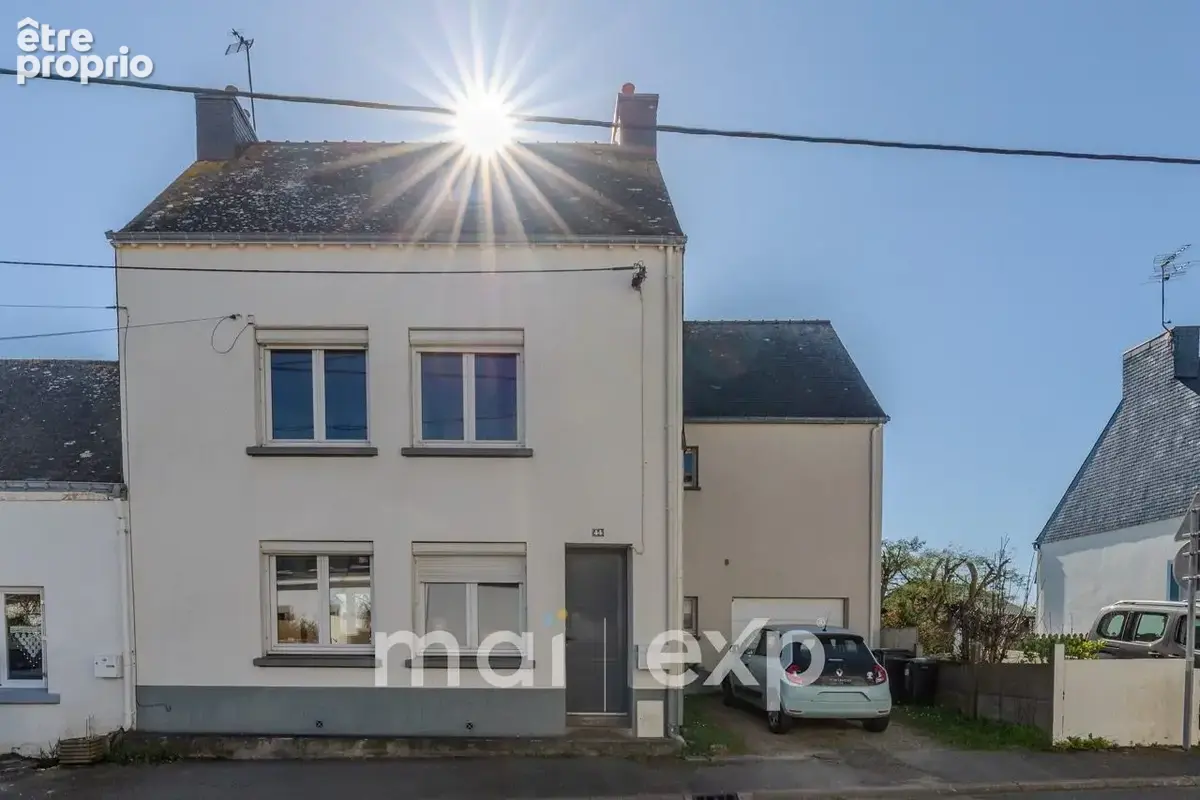 Maison à ETEL