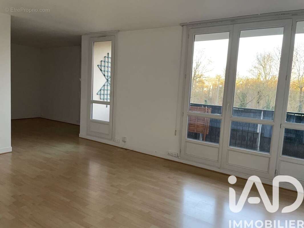 Photo 8 - Appartement à BRUNOY