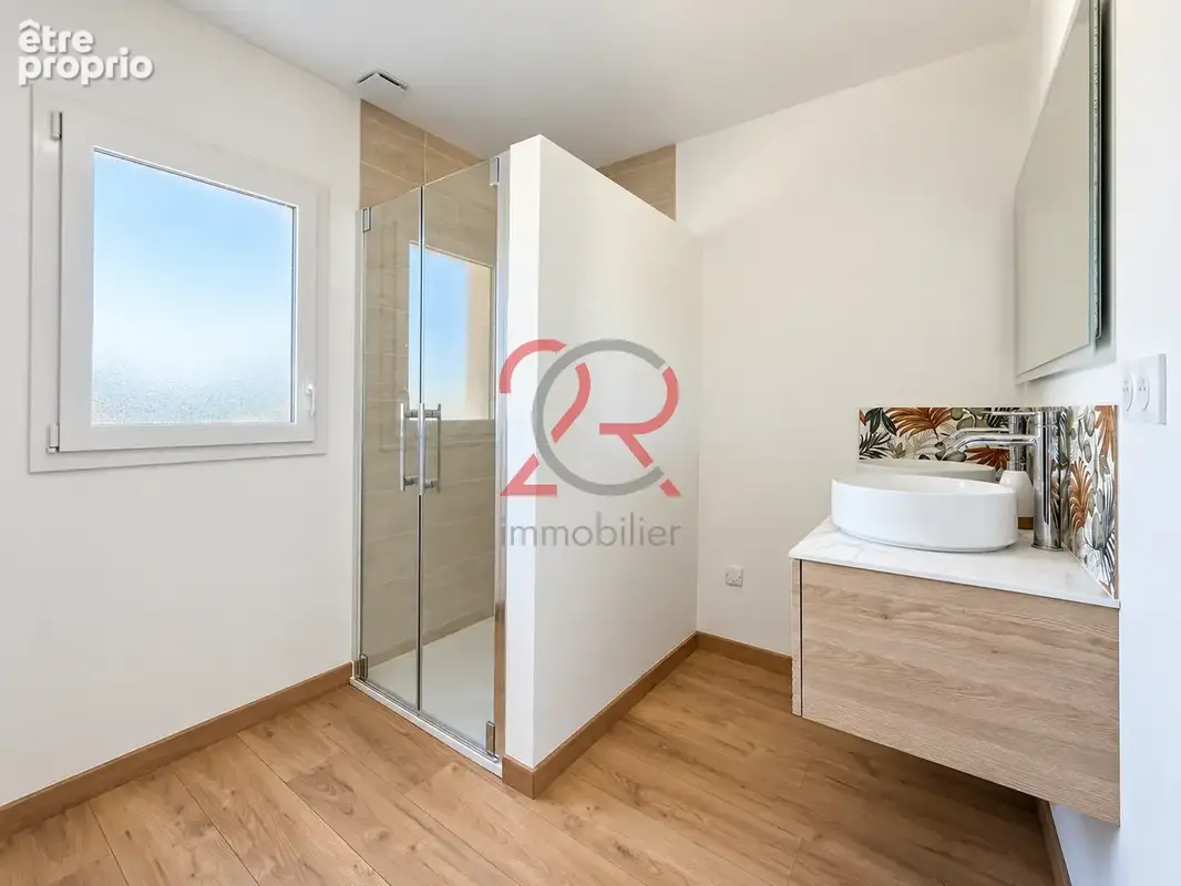 Maison familiale 133 m2 , 4 chambres avec jardin - photo 6